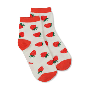 The Berry Best Socks