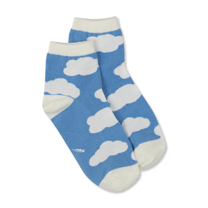 Soar Above the Clouds Socks