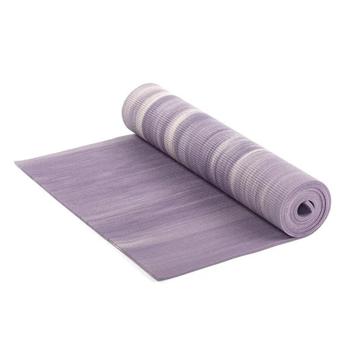 Yoga Mat - Blueberry Swirl