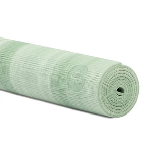 Yoga Mat - Mint Swirl