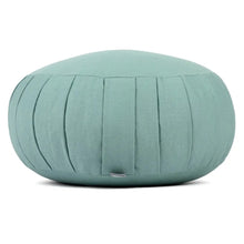 Meditation Cushion - Mineral Blue