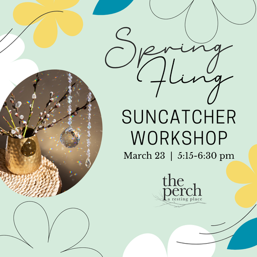 Suncatcher Workshop