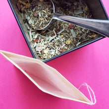 Loose Leaf Tea Bags - 100 ct.