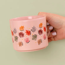 Autumn Affirmations Mug