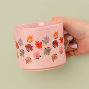 Autumn Affirmations Mug