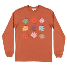 Autumn Affirmations Long Sleeve Shirt