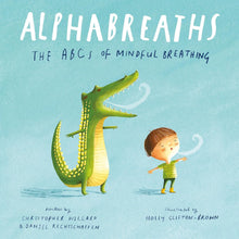 Alphabreaths
