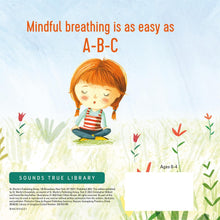 Alphabreaths