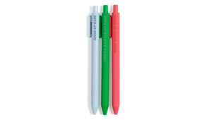 Always Tired Pen Set