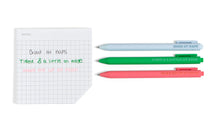 Always Tired Pen Set