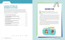 Anxiety Workbook for Kids