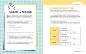 Anxiety Workbook for Kids