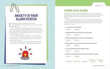 Anxiety Workbook for Kids