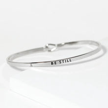 Be Still Bracelet