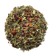 Be Still Tea