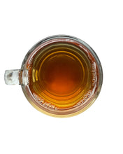 Be Still Tea