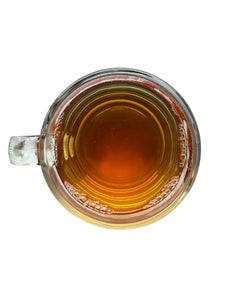Be Still Tea
