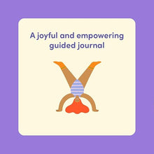 Body Positivity Journal