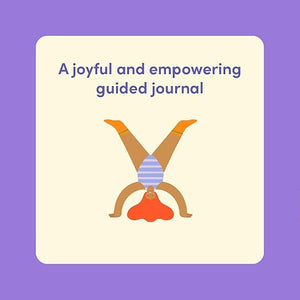 Body Positivity Journal