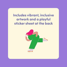 Body Positivity Journal