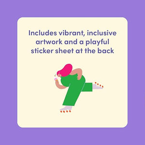 Body Positivity Journal