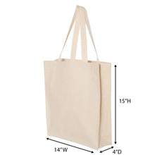 Books and Coffee Tote Bag