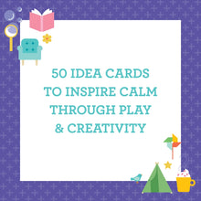 Calm Ideas for Busy Kids Deck