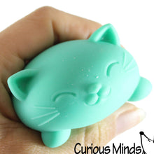 Cat Stress Ball