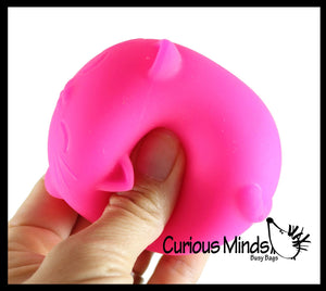 Cat Stress Ball