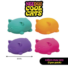 Cat Stress Ball