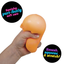 Cat Stress Ball