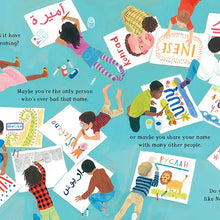 Children Around the World Book