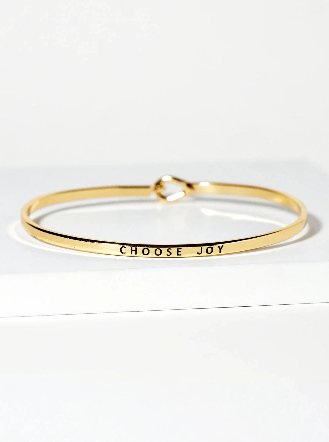 Choose Joy Bracelet