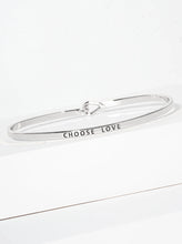Choose Love Bracelet