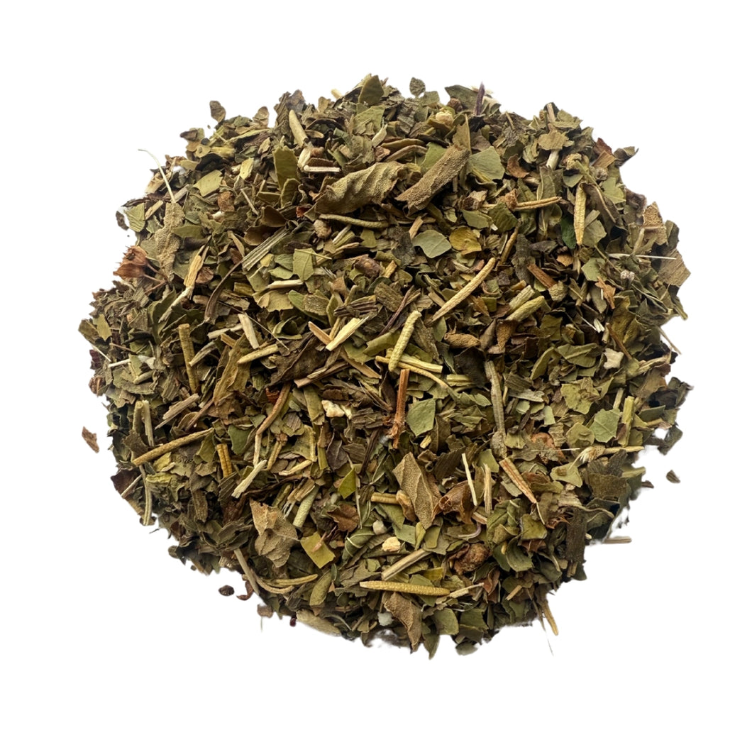 Claritea Tea