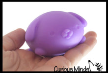 Dog Stress Ball