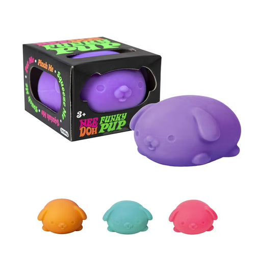 Dog Stress Ball