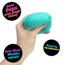 Dog Stress Ball