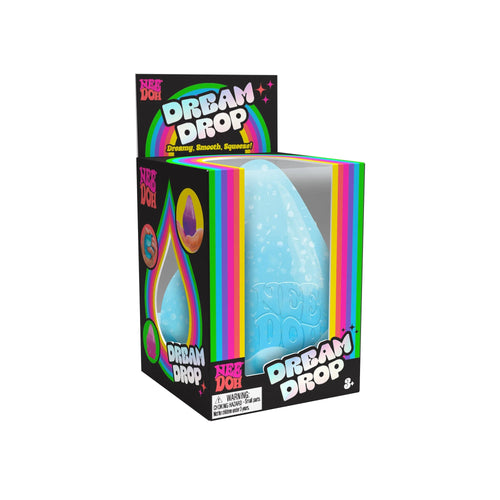 Dream Drop Stress Ball
