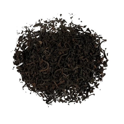 English Breakfast Tea