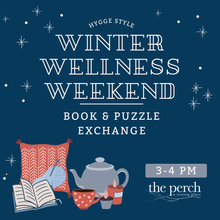 Book & Puzzle Exchange