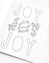 Fall and Holiday Coloring Book