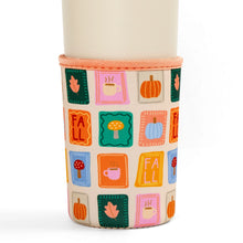 Fall Fun Drink Sleeve