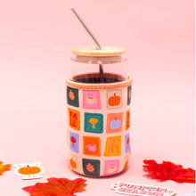 Fall Fun Drink Sleeve