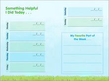 Year of Gratitude Journal for Kids