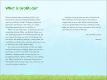 Year of Gratitude Journal for Kids