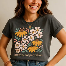 Growth Not Perfection Shirt