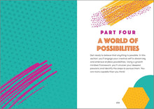 Growth Mindset Journal for Teens