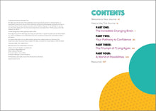 Growth Mindset Journal for Teens