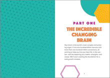 Growth Mindset Journal for Teens
